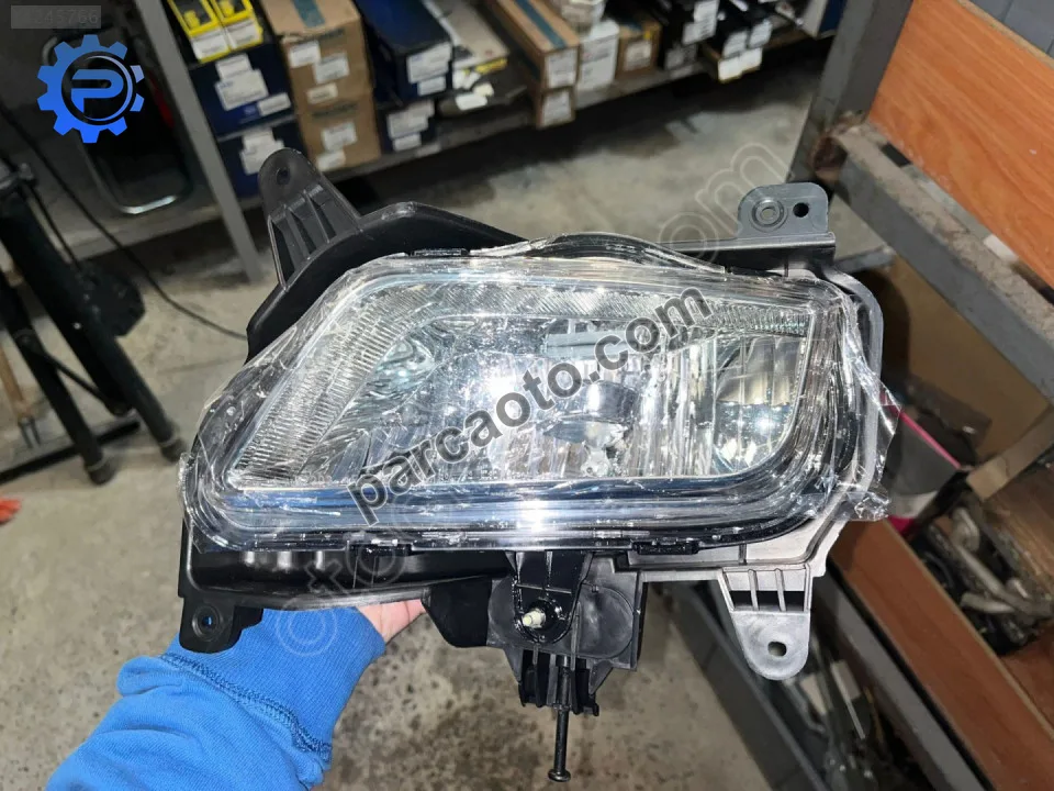 HYUNDAİ H100 KAMYONET 2012-2016 SOL SİS FAR HYUNDAİ H100 KAMYONET 2012-2016 SOL SİS FAR