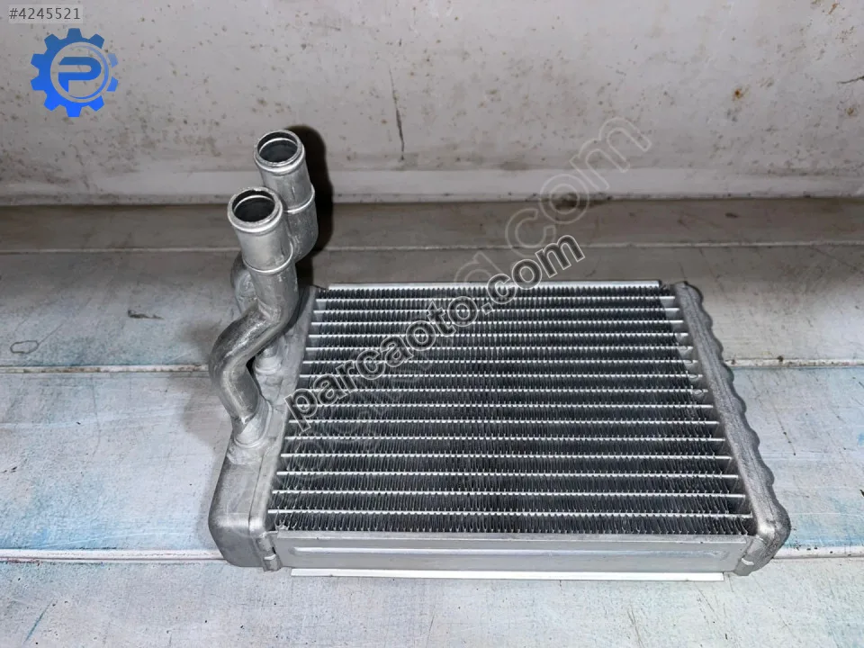 Hyundai Starex Kalorifer Radyatörü - Bursa Osmangazi