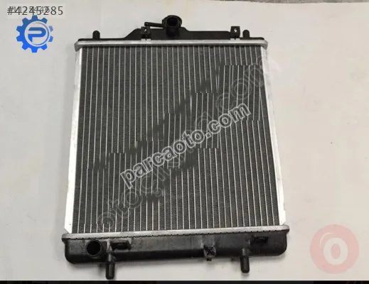 Suzuki Carry Klima Radyatörü - Bursa Osmangazi