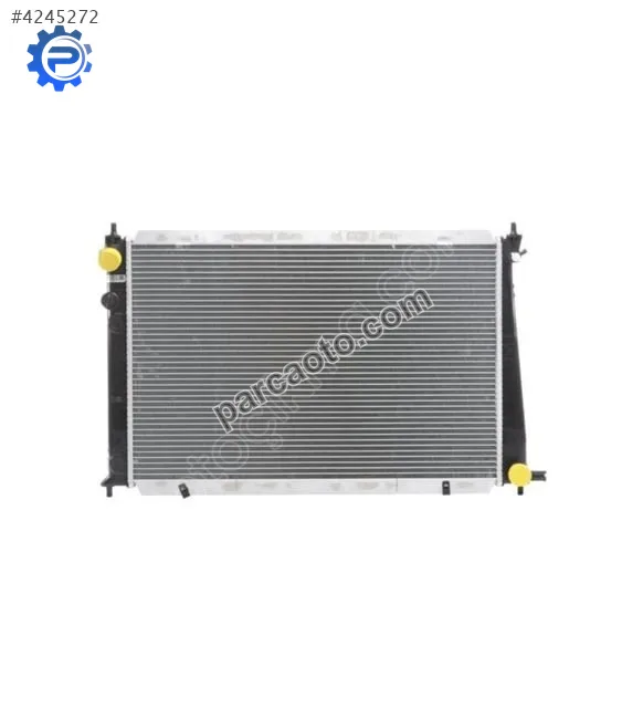 Hyundai Starex Klima Radyatörü - Bursa Osmangazi