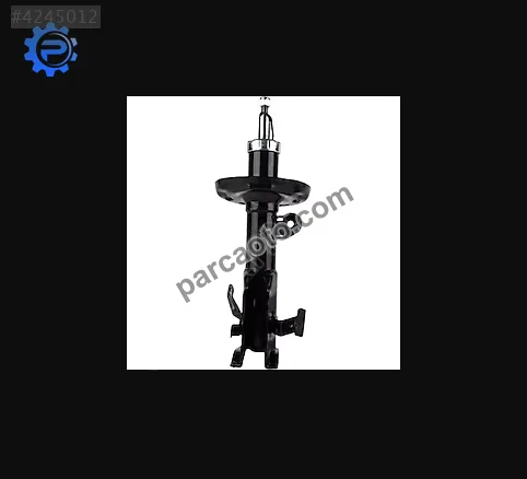 Kia Pride Amortisör - Bursa Osmangazi