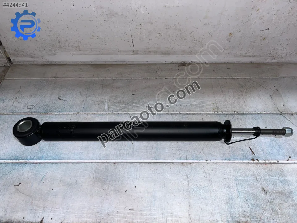 Toyota Avensis Amortisör - Bursa Osmangazi