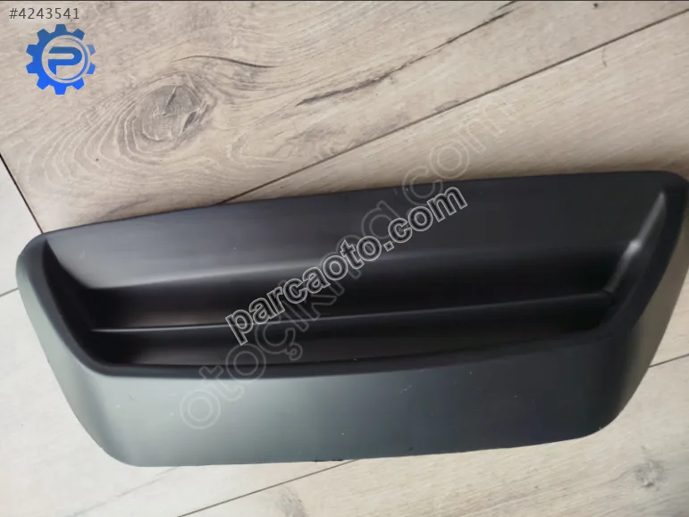 Hyundai Starex Kaput - Bursa Osmangazi