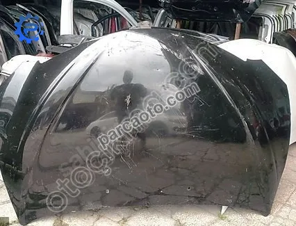 Ssangyong sanyong actyon motor kaputu