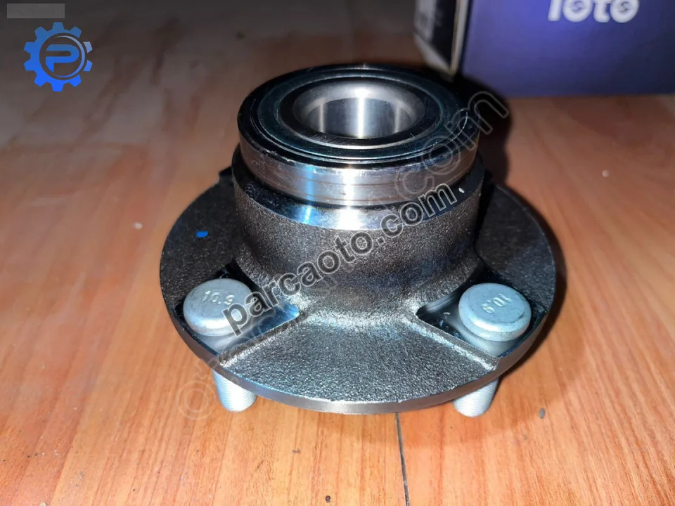 Mazda 626 88 91 ön porya