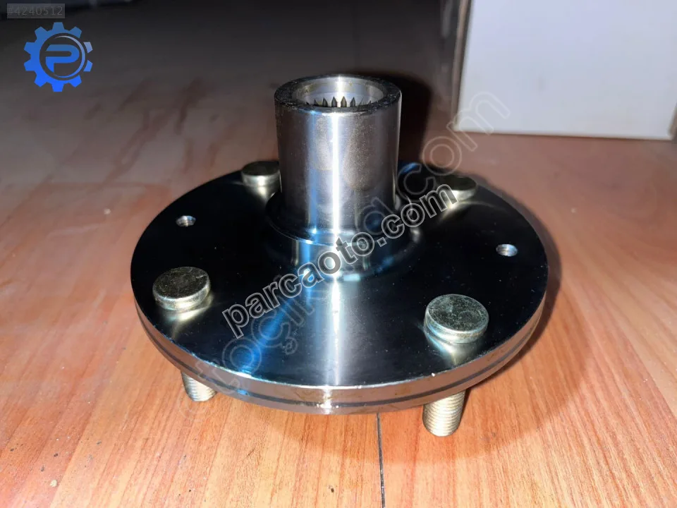 Hyundai Atos Porya - Bursa Osmangazi