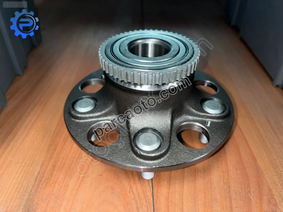 HONDA CİVİC 1.8HB ARKA PORYA HONDA CİVİC 1.8HB ARKA PORYA