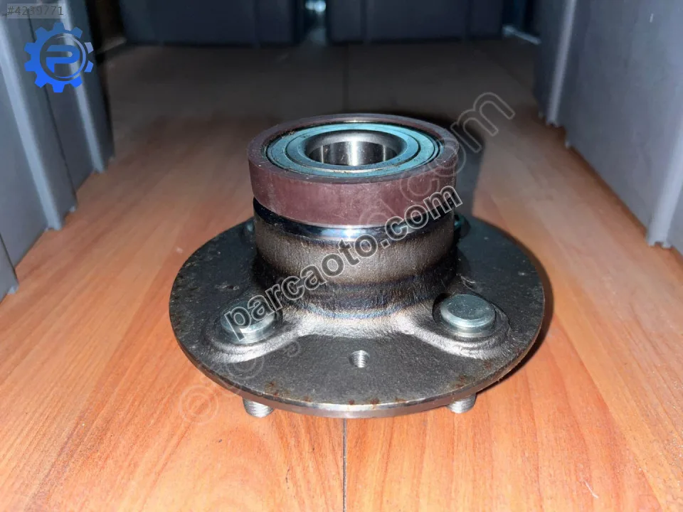 Honda Jazz Porya - Bursa Osmangazi