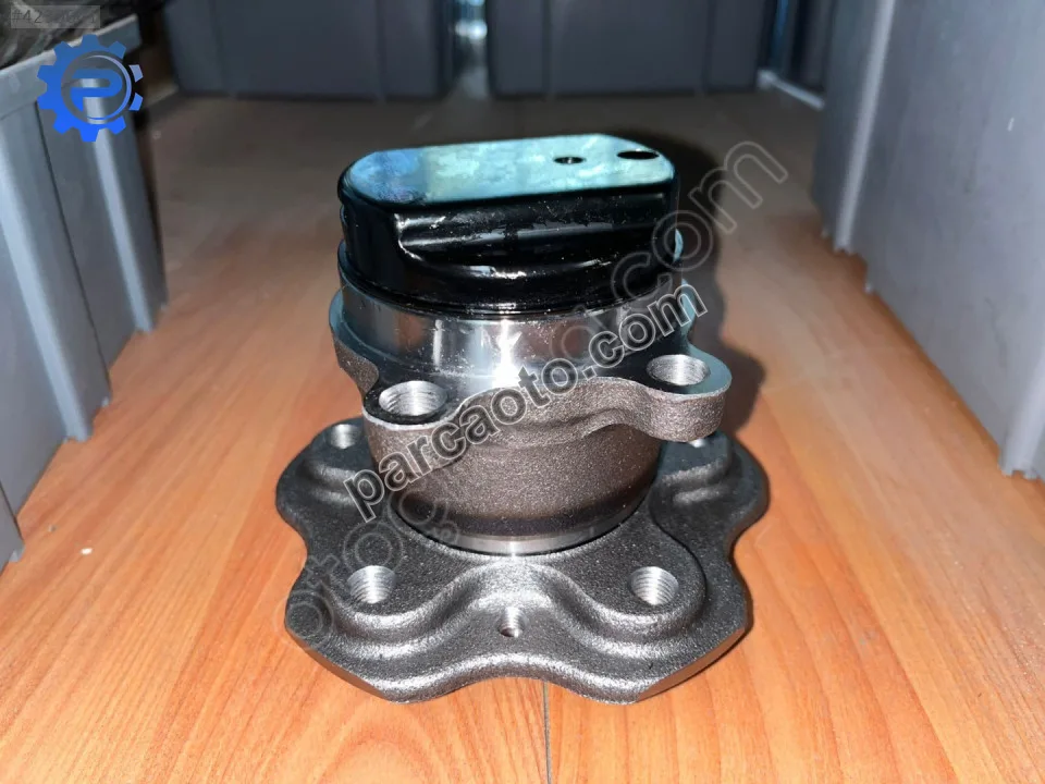 Nissan Qashqai Porya - Bursa Osmangazi