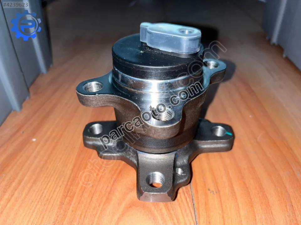 Suzuki Swift Porya - Bursa Osmangazi