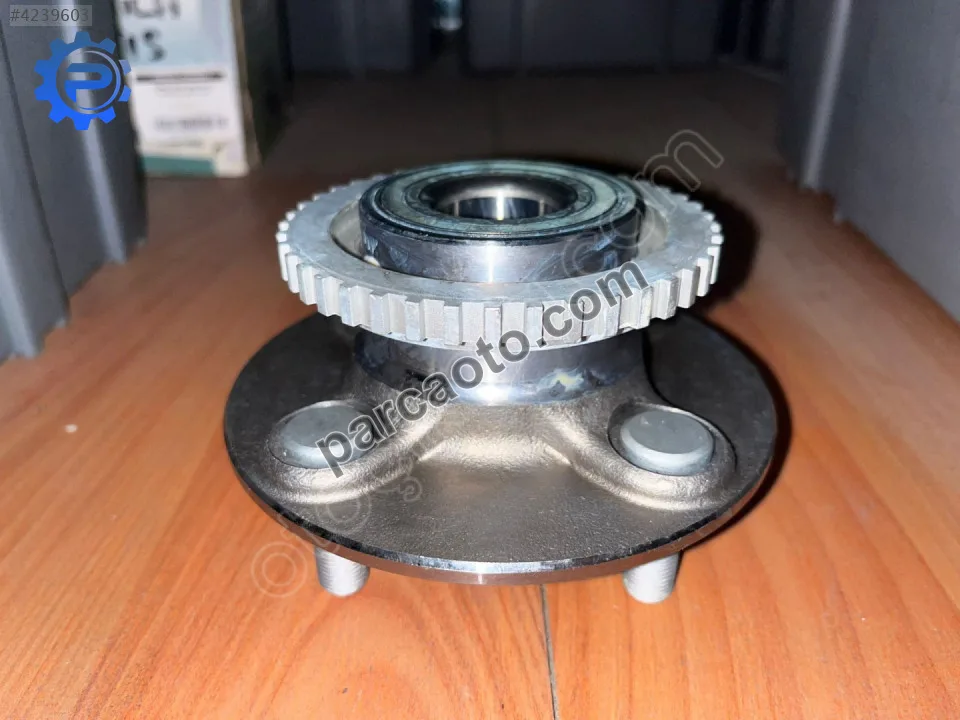 Nissan Almera Porya - Bursa Osmangazi