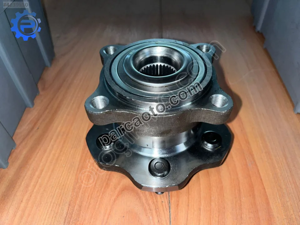 Nissan Navara Porya - Bursa Osmangazi