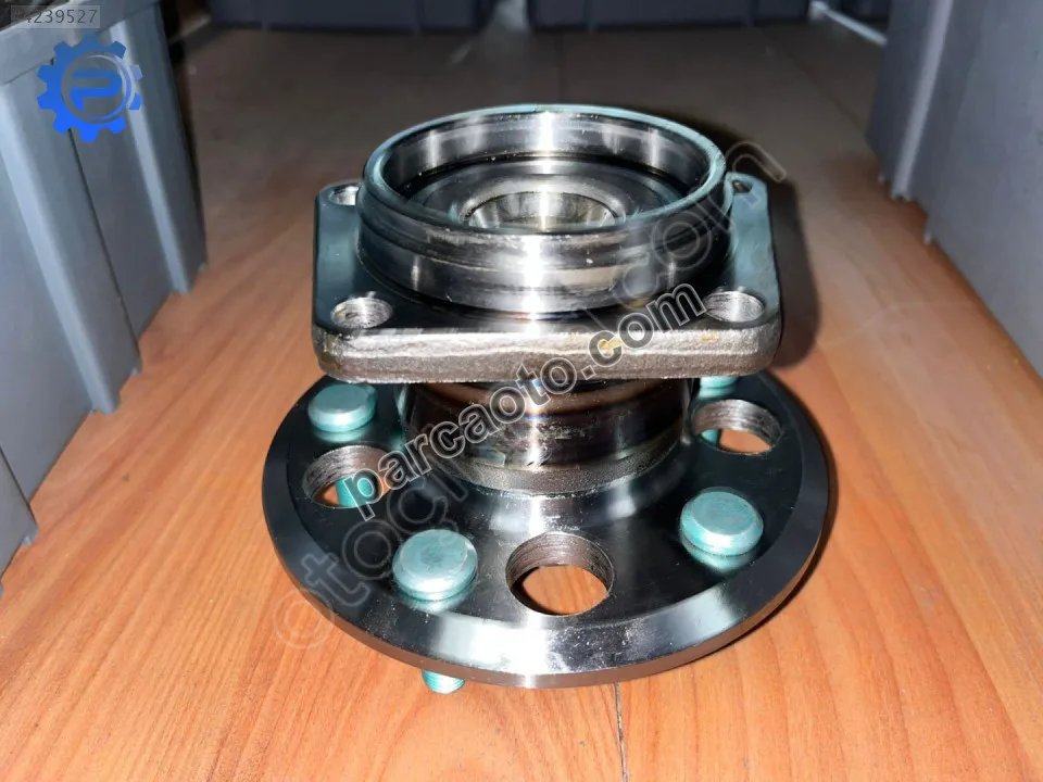 Chery Tiggo Porya - Bursa Osmangazi