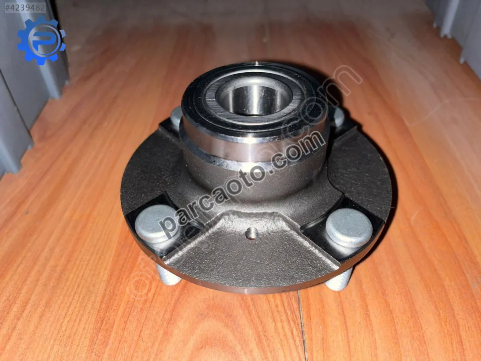 Suzuki Swift Porya - Bursa Osmangazi