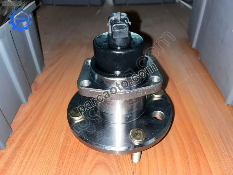 Chevrolet Lacetti Porya - Bursa Osmangazi