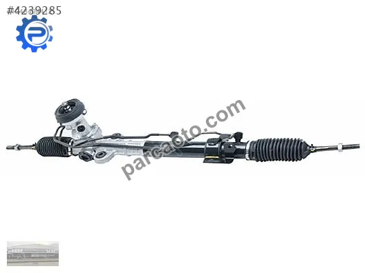 Hyundai accent era 06-12 direksiyon kutusu
