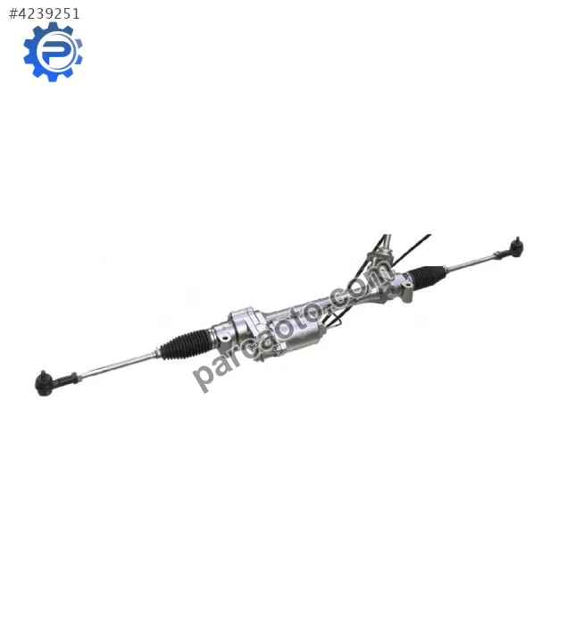 Nissan Qashqai Direksiyon Kutusu - Bursa Osmangazi