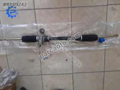 Kia Pride Direksiyon Kutusu - Bursa Osmangazi