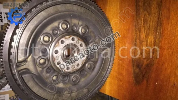 SsangYong Actyon Debriyaj Baskı Balata Set - Bursa Osmangazi