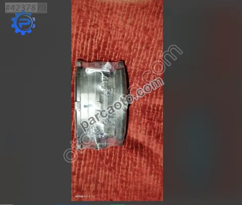 Chery Tiggo Disk Fren Balatası - Bursa Osmangazi