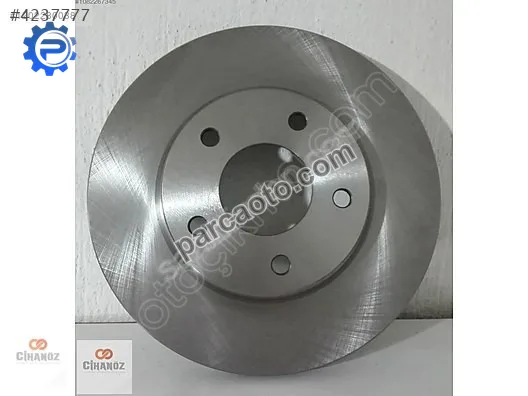 Mitsubishi Lancer Fren Disk Aynası - Bursa Osmangazi