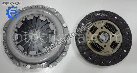 Mitsubishi L300 Debriyaj Halatı - Bursa Osmangazi