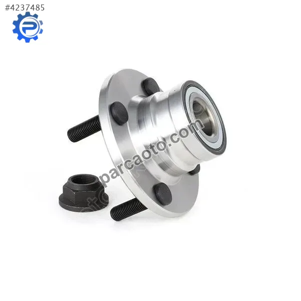 Mitsubishi Carisma Arka Panel - Bursa Osmangazi