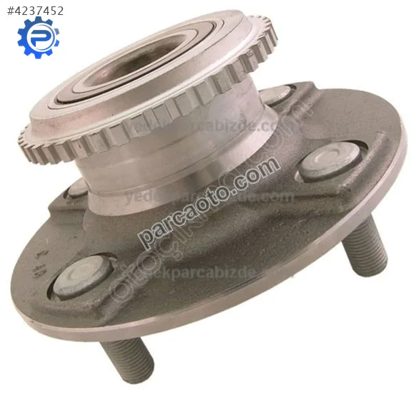 Nissan Primera Tampon Arka - Bursa Osmangazi