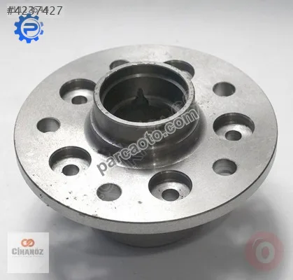 Hyundai Starex Bilya - Bursa Osmangazi