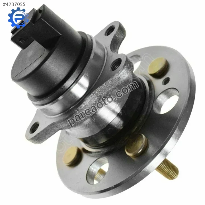 Hyundai Getz Tampon Arka - Bursa Osmangazi