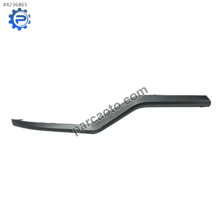 Chery Tiggo Tampon Izgara Çıtası - Bursa Osmangazi