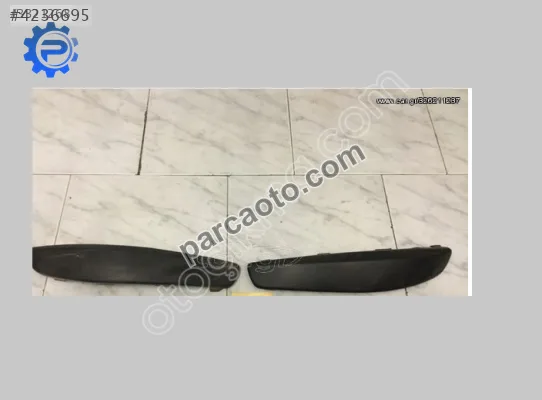 Hyundai i10 Tampon Demiri - Bursa Osmangazi