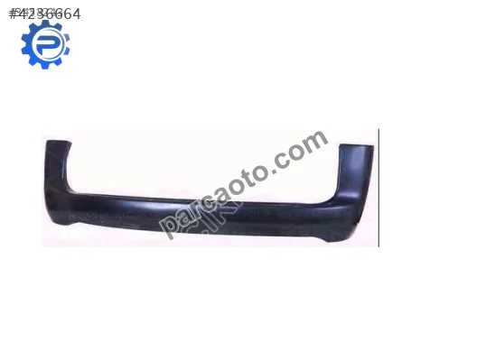 Kia Rio Tampon Izgarası - Bursa Osmangazi