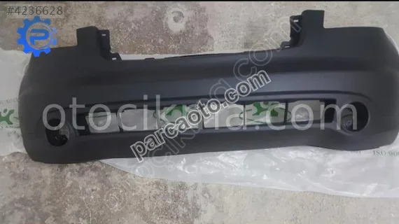 Eagle Talon Tampon Izgarası - Bursa Osmangazi