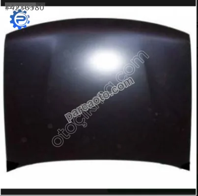 Hyundai Excel Kaput - Bursa Osmangazi