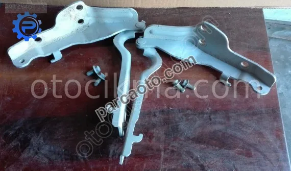 SsangYong Actyon Kaput Menteşesi - Bursa Osmangazi