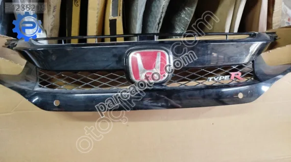 Honda Type R Panjur - Bursa Osmangazi