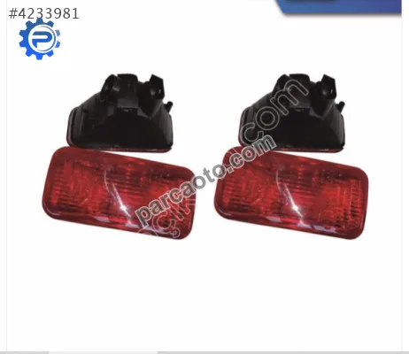 Mitsubishi Lancer Elektrik Tesisatı - Bursa Osmangazi