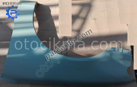 Honda Accord Çamurluk - Bursa Osmangazi