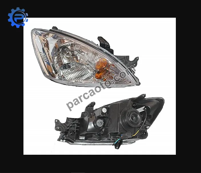 Mitsubishi Lancer Far - Bursa Osmangazi