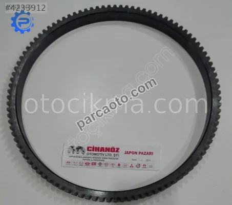 Toyota Hilux Dişli - Bursa Osmangazi