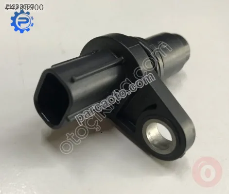 Toyota Auris Krank Sensörü - Bursa Osmangazi