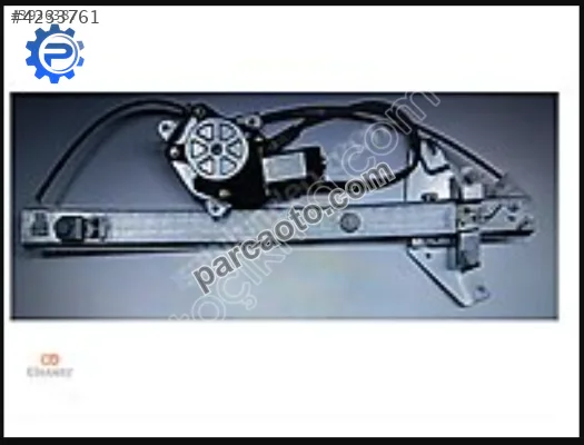 COROLLA AE101 MOTORLU ÖN CAM KRİKOSU SAĞ SOL. COROLLA AE101 MOTORLU ÖN CAM KRİKOSU SAĞ SOL.