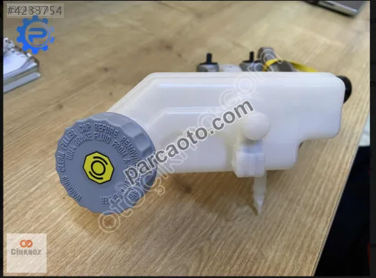 Suzuki Swift Fren Ana Merkez - Bursa Osmangazi