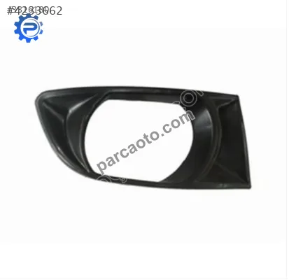 Kia Rio Sis Farı - Bursa Osmangazi