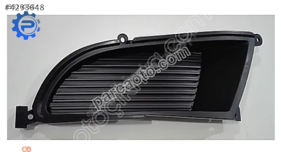 Mitsubishi Lancer Sis Farı - Bursa Osmangazi