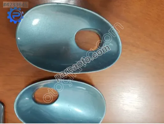 Hyundai accent sis kapağı sağ-sol takım 95-00,.