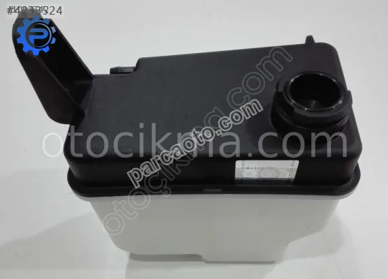 Hyundai Getz Yedek Su Deposu - Bursa Osmangazi