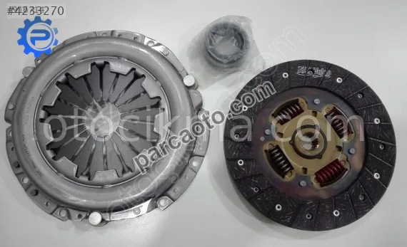 Hyundaı accent 1.6 benzinli debriyaj seti 2003-2006,