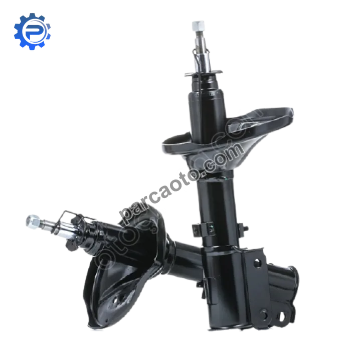 Mitsubishi Galant Amortisör - Bursa Osmangazi